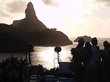 Pousada em Fernando de Noronha